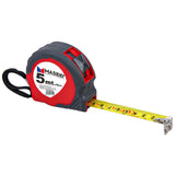 Flessometro con Rientro Automatico – Antiscivolo & Preciso