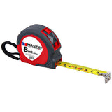 Flessometro con Rientro Automatico – Antiscivolo & Preciso