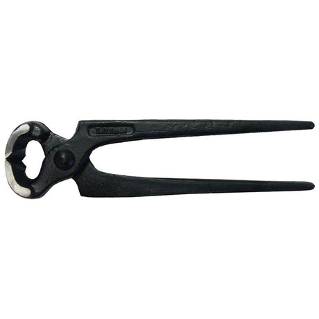 Tenaglia per Falegname con Spalla Quadra - 200mm