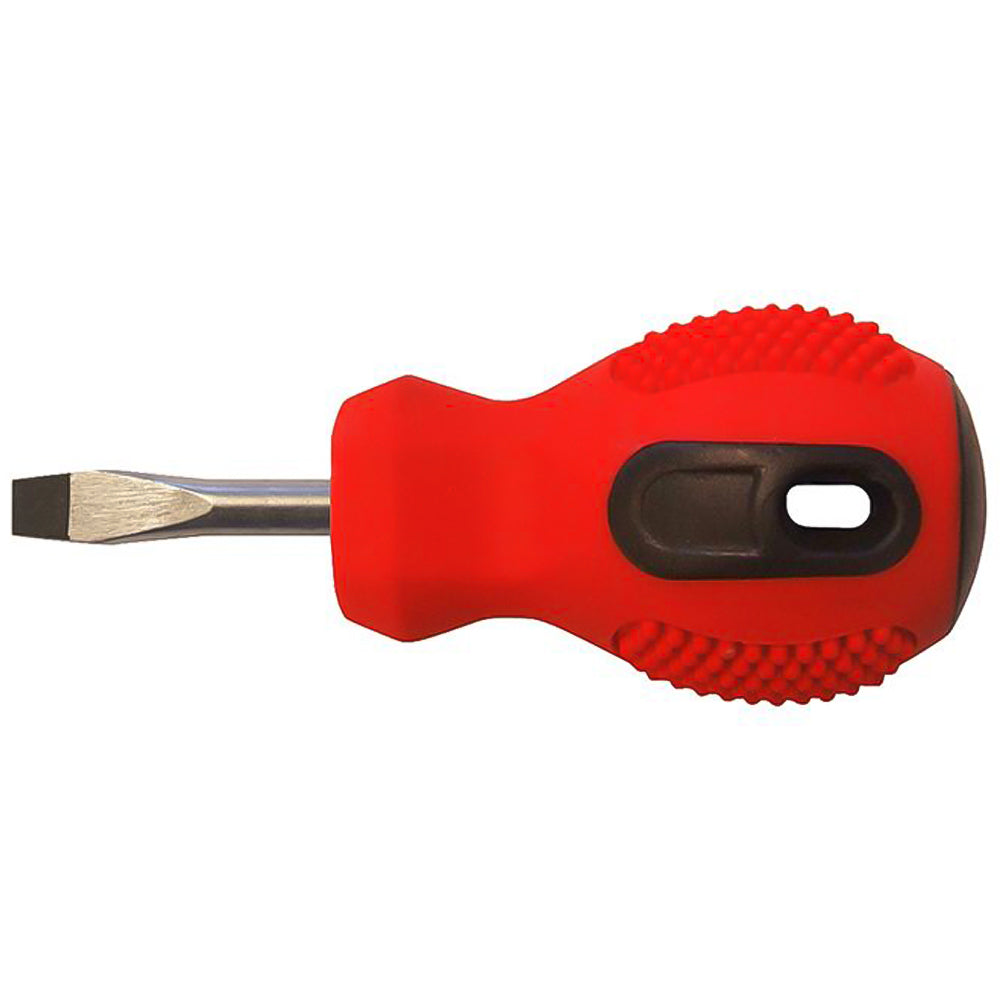 Giravite Nano a Taglio 6x38mm – Manico Ergonomico & Antiscivolo