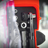 Set Completo di Inserti e Bussole - 24 Pezzi