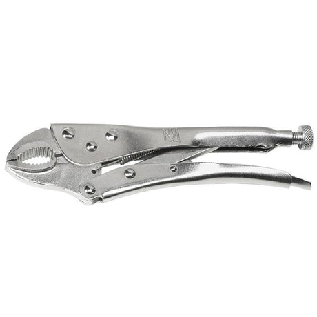 Pinza Grip Regolabile Autobloccante con Leva di Sgancio Rapido - 250mm