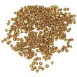Occhielli Ottonati Ø 4,5mm da 400 Pezzi