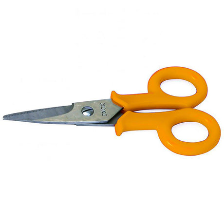 Forbice elettricista lame dritte 140mm