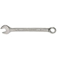 Chiave Combinata su Placchetta – Acciaio Cromo Vanadio DIN 3113A