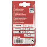 Chiave 43 perni a molla multiuso 9-21mm