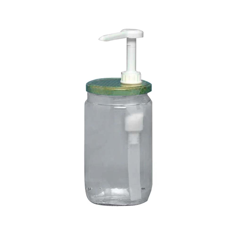 Dispenser per vaso miele