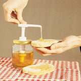 Honey dispenser