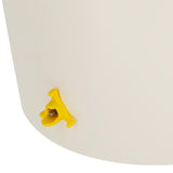 abbeveratoio in plastica