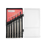 Set Giraviti di Precisione Phillips - 6 Pezzi