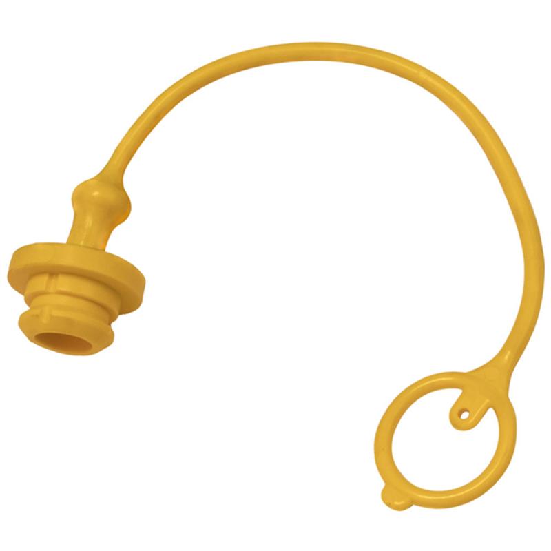 Tappo per Innesto Rapido Femmina e Maschio 1/2"