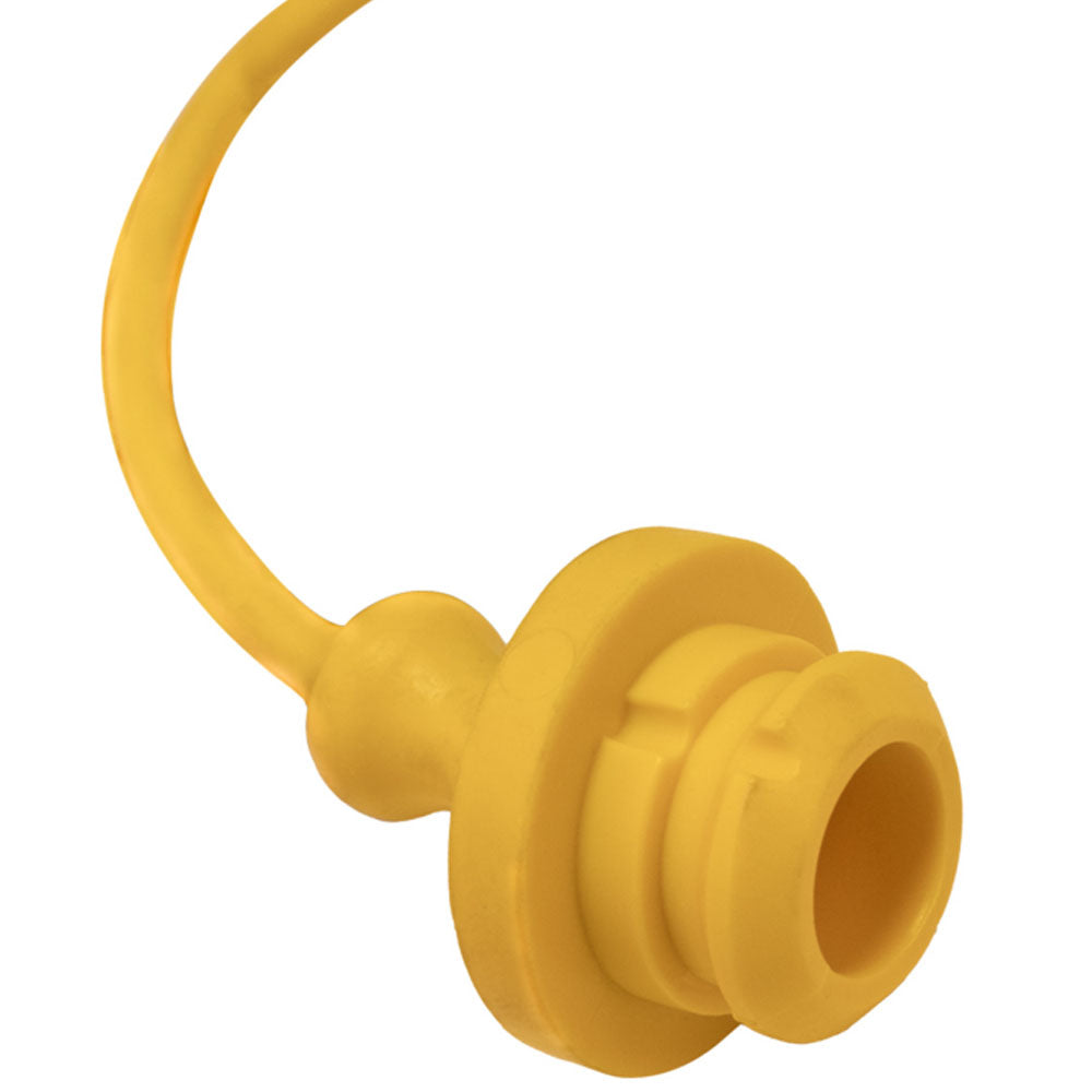 Tappo per Innesto Rapido Femmina e Maschio 1/2"