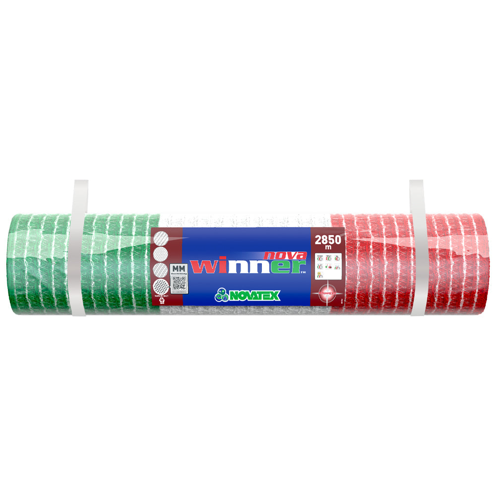 Rete per balloni Winner 1,23x2850m