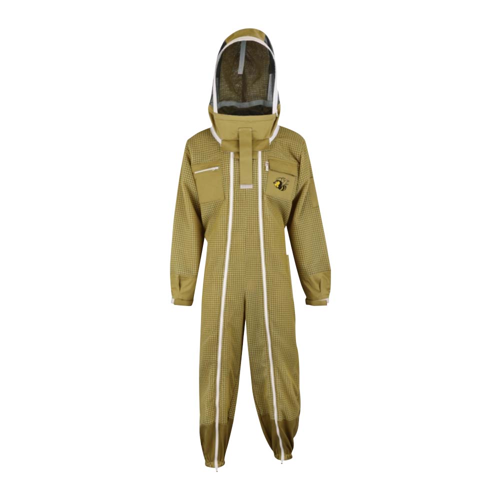 Professional cotton astronaut suit with mask