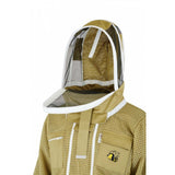 Professional cotton astronaut suit with mask