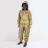 Professional cotton astronaut suit with mask