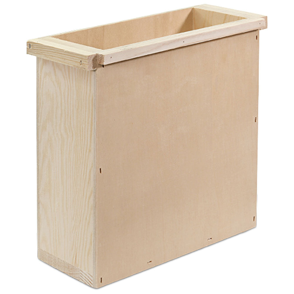 Nutritore in legno DN Ableger per alveari standard