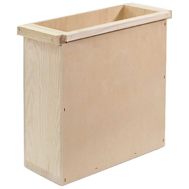 Nutritore in legno DN Ableger per alveari standard