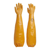 Chemikalienbeständige Handschuhe Showa 772, sicherer Schutz für Industriearbeiten