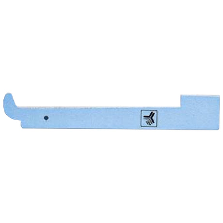 Leva Italia Verniciata in Acciaio