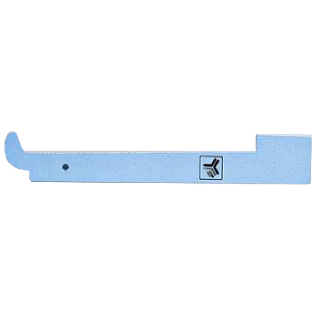 Leva Italia Verniciata in Acciaio