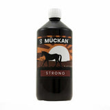 Mückan Strong Spray - Spray Repellente Antizanzare Potente