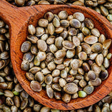 Natusat Hanföl Olio Di Semi Di Canapa Premium 1L