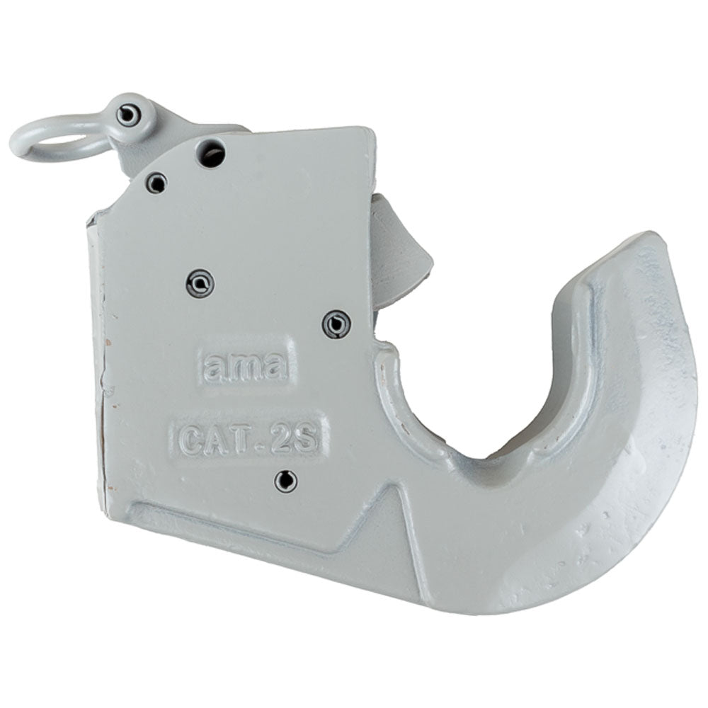 Gancio Rapido Inferiore Categoria 2 Light per Attacco Trattore