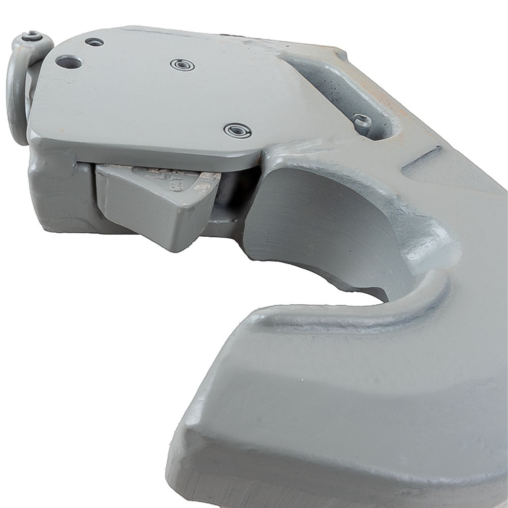 Gancio Rapido Inferiore Categoria 2 Light per Attacco Trattore
