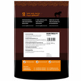 Natusat Elektrolyt Pulver für Pferde 1kg