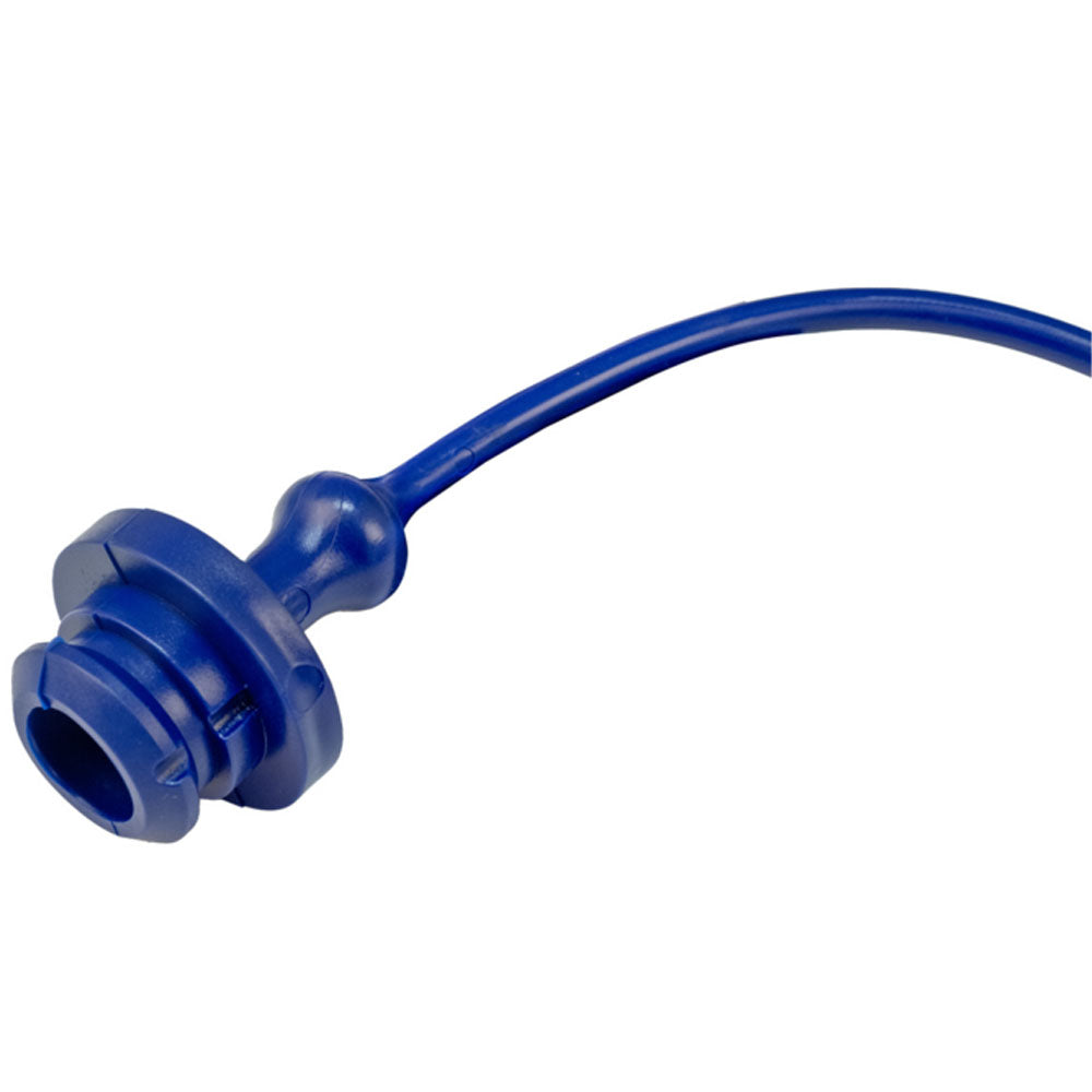 Tappo per Innesto Rapido Femmina e Maschio 1/2"