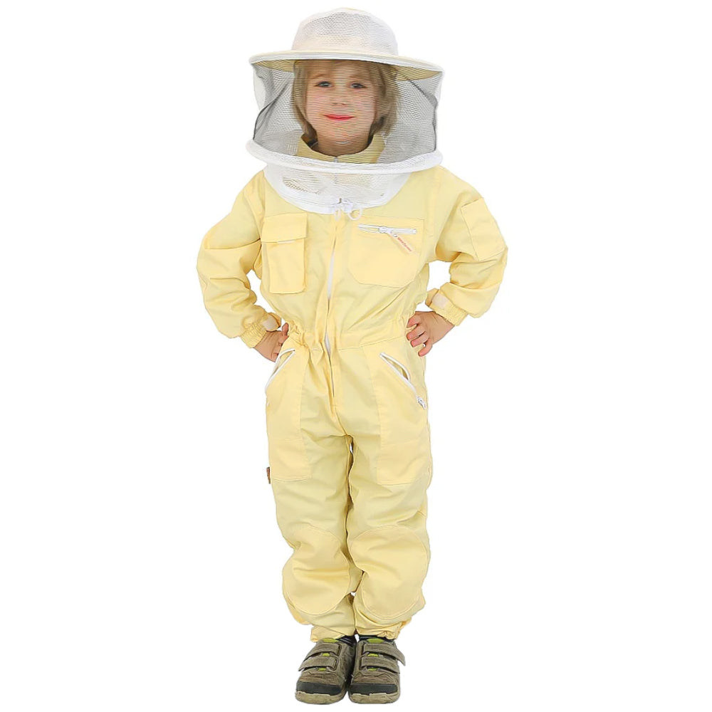 Bieno®Protect SUN Kinderschutzanzug