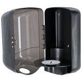 Accessori per carta per la pulizia delle mammelle - Distributore