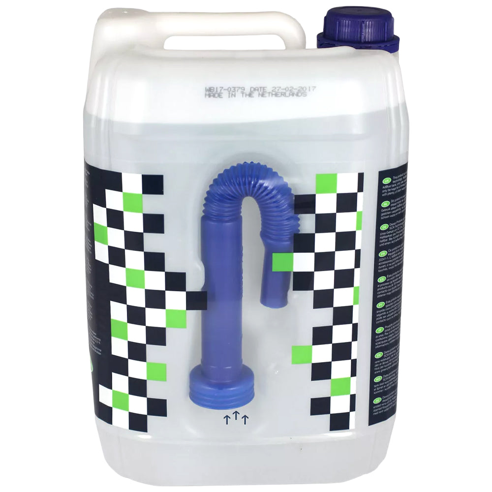 AdBlue Urea - Tanica e Serbatoio per Veicoli Diesel