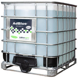 AdBlue Urea - Tanica e Serbatoio per Veicoli Diesel