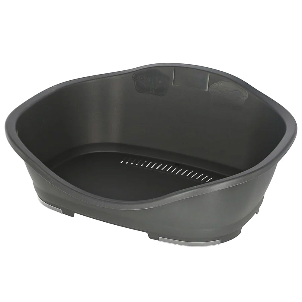 Letto Cuccia in Plastica da Interno per Cani Sleepers