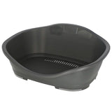 Letto Cuccia in Plastica da Interno per Cani Sleepers