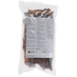 Carne secca per cani 250g