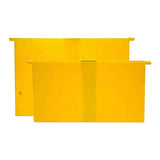 Honeycomb Feeder Covering Total Surface 4 Kg Professional Dadadant 6F Anel