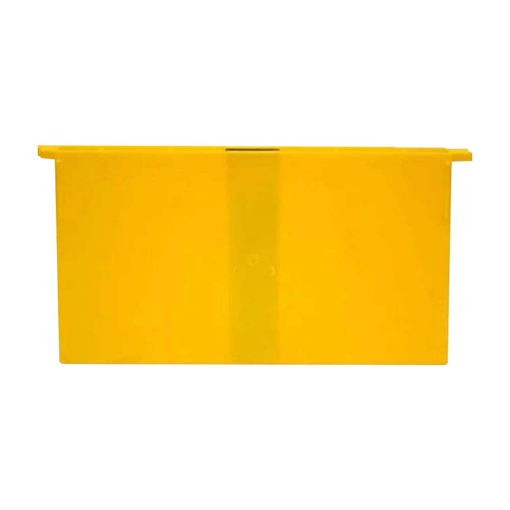 Honeycomb Feeder Covering Total Surface 4 Kg Professional Dadadant 6F Anel