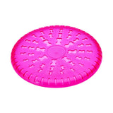 Toyfastic Frisbee Hundespielzeug 23,5 cm