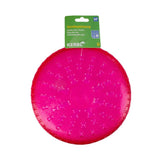 Toyfastic Frisbee Hundespielzeug 23,5 cm