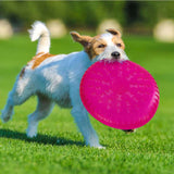 Toyfastic Frisbee Hundespielzeug 23,5 cm