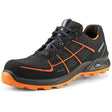 Grisport Wind Scarpe Antinfortunistiche S1P HRO HI SRC