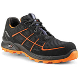Grisport Wind Safety Shoes S1P HRO HI SRC