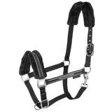 Capezza Elegante con Glitter e Imbottitura Morbida