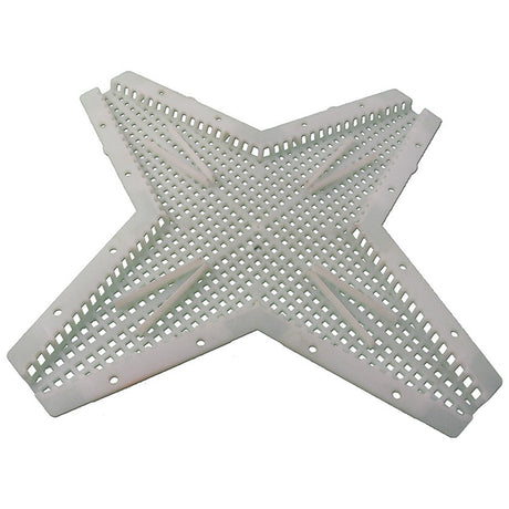 Apiscampo Tipo Malagola a 4 Uscite