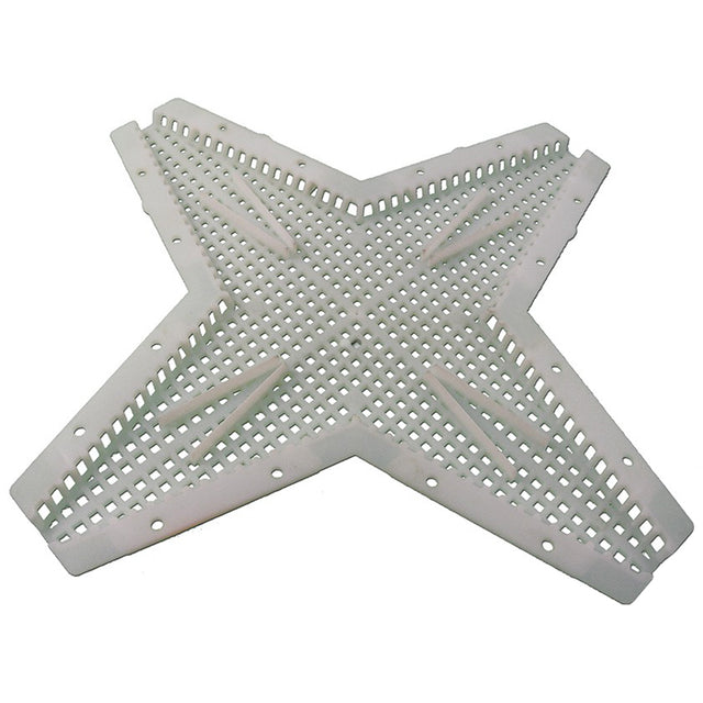 Apiscampo Tipo Malagola a 4 Uscite