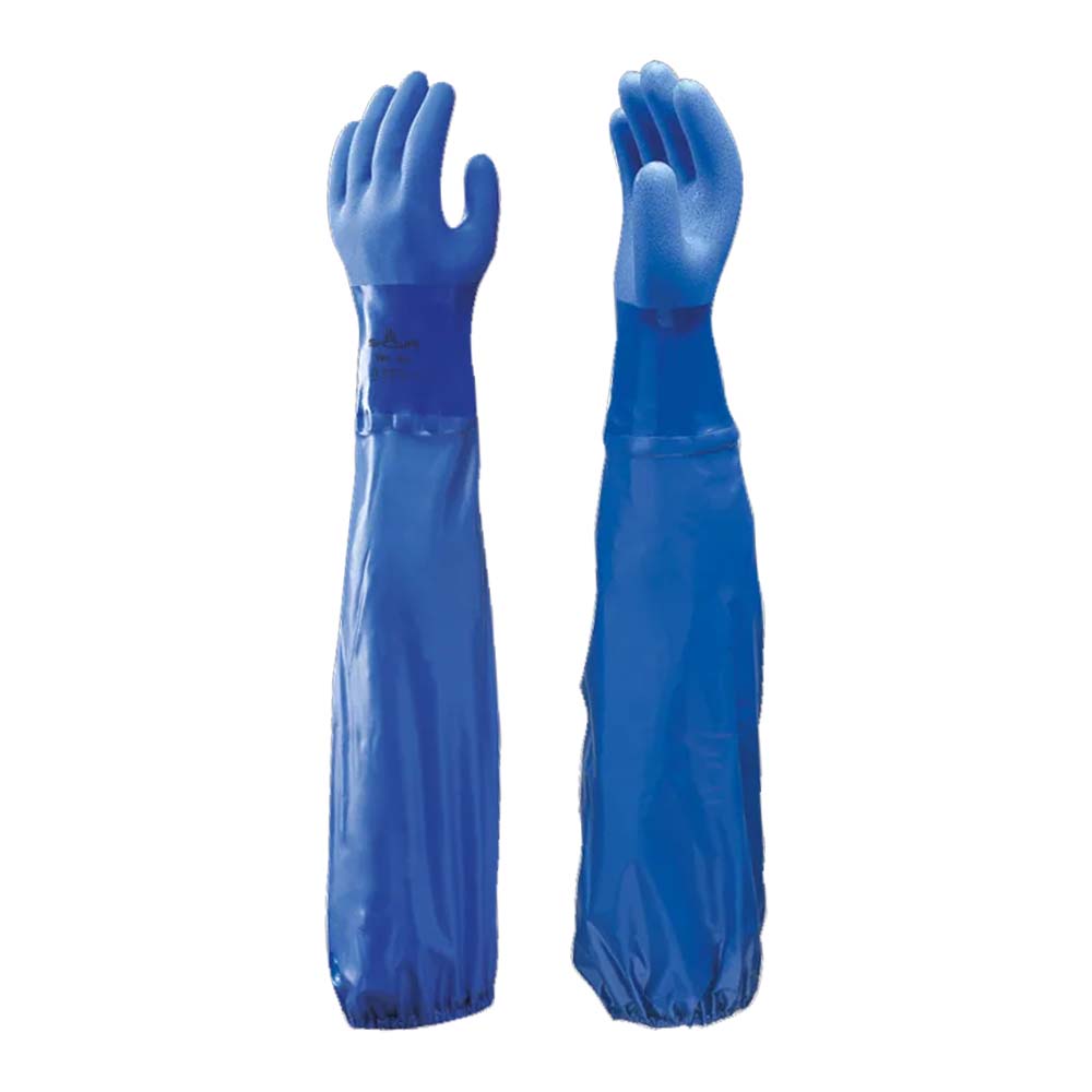 Showa 690 Comfort and Protection Gloves for Heavy Work