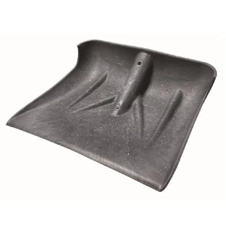 Pala da Neve Rinforzata Senza Manico in Materiale Riciclato – Resistente fino a -25°C